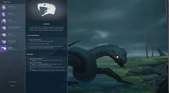 Imagen 0 para Northgard: Sváfnir Clan o…