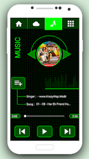 Imagen 2 para Revolutionary Launcher 20…
