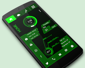 Imagen 1 para Revolutionary Launcher 20…
