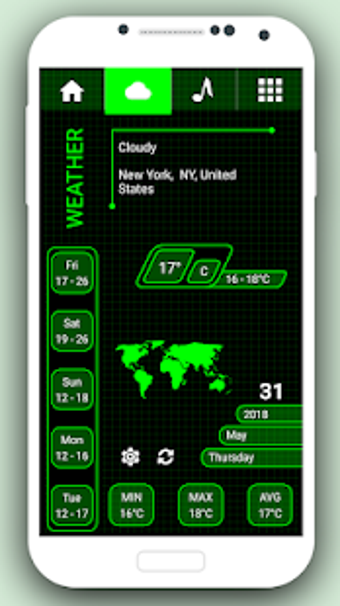 Imagen 3 para Revolutionary Launcher 20…