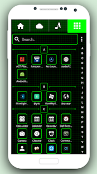 Imagen 0 para Revolutionary Launcher 20…