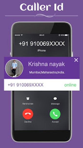 Imagen 3 para True ID Caller Name & Loc…