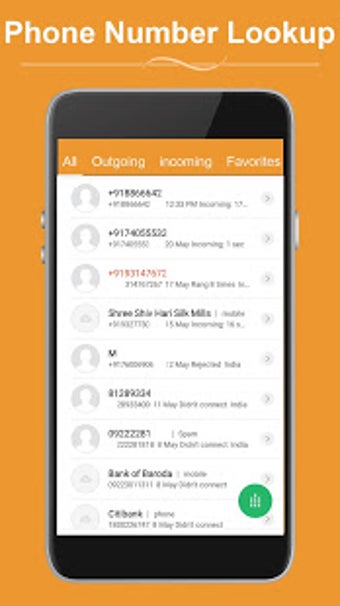 Imagen 1 para True ID Caller Name & Loc…