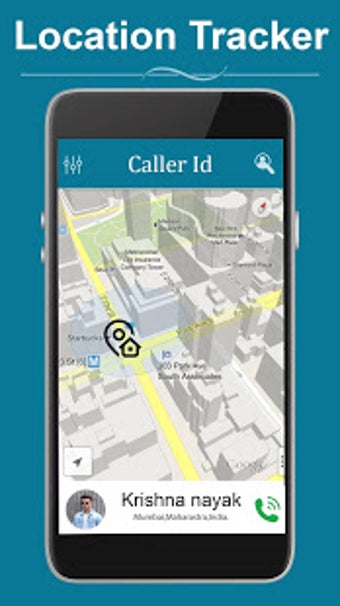 Imagen 0 para True ID Caller Name & Loc…