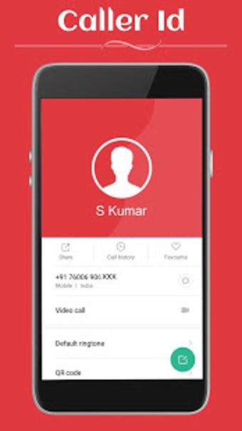 Imagen 2 para True ID Caller Name & Loc…
