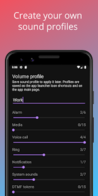 Image 1 for Volume Control. opensourc…