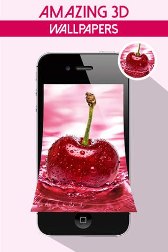 Image 0 for Amazing 3D Wallpapers & B…