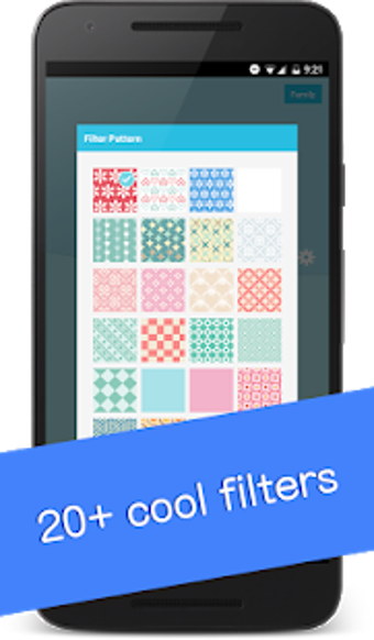 Image 0 for Privacy Filter Pro - guar…