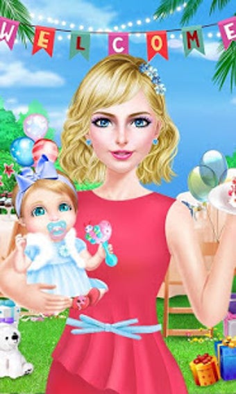 Image 1 for Baby Shower Day - Party S…