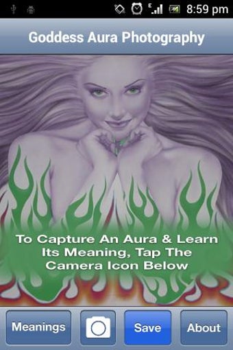 Image 2 for Goddess Aura Photography …