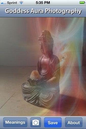 Image 3 for Goddess Aura Photography …