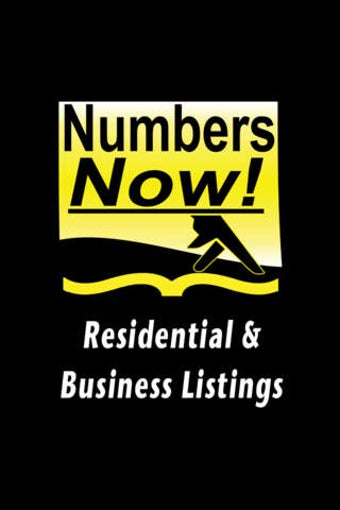 Image 0 for Numbers Now! Yellow Pages