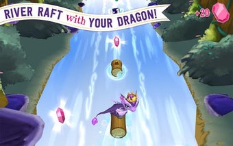 Image 0 for Baby Dragons: Ever After …