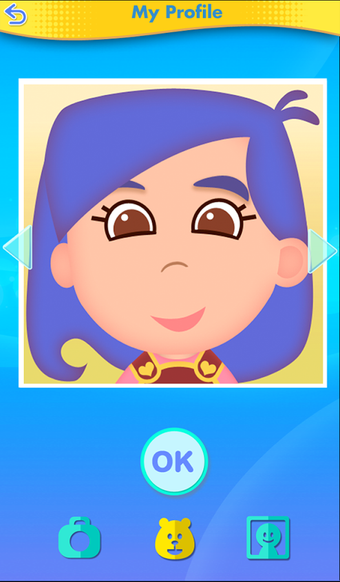 Imagen 0 para VTech Kid Connect (US Eng…