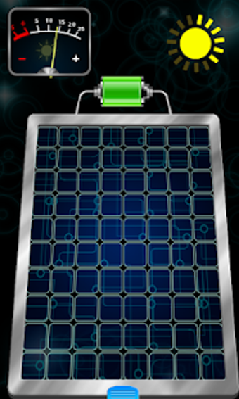 Imagen 3 para Mobile Solar Charger Pran…