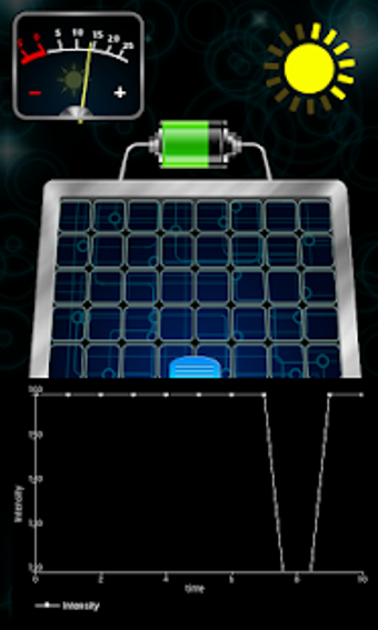 Imagen 0 para Mobile Solar Charger Pran…