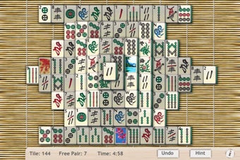 Image 0 for Mahjong Unlimited HD