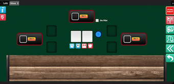 Image 0 for Canlı Okey - Okey Oyna