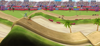 Image 3 for Mad Skills BMX 2