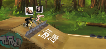 Image 2 for Mad Skills BMX 2