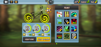 Image 1 for Mad Skills BMX 2