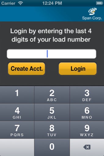 Image 0 for Span (Cmost) Compliance M…