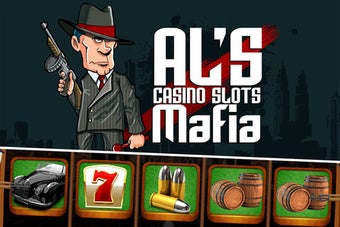 Image 0 for Al's Casino Slots Mafia -…