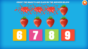 Image 0 for Numbers Puzzles For Toddl…