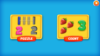 Image 1 for Numbers Puzzles For Toddl…