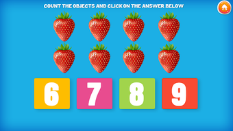 Imagen 1 para Numbers Puzzles For Toddl…