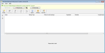 Imagen 0 para Exiland Backup Profession…