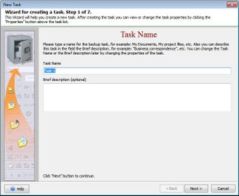 Imagen 1 para Exiland Backup Profession…