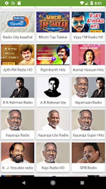 Image 0 for Tamil Fm Radio Hd Online …