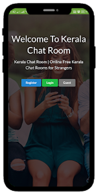 Image 2 for KERALA CHAT ROOM - Online…