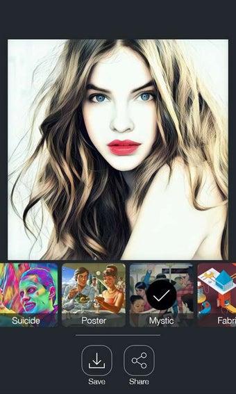 Image 1 for Prisma - Art photo effect…