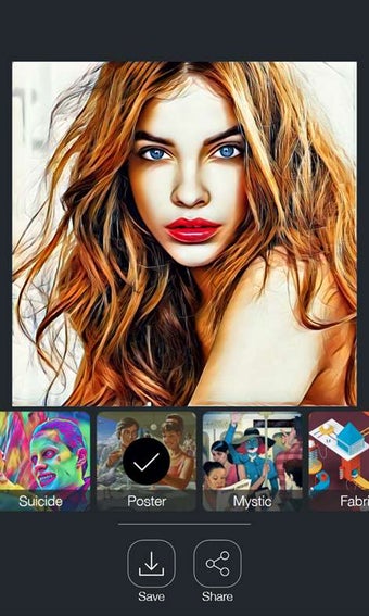 Image 0 for Prisma - Art photo effect…