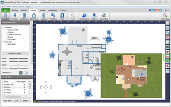 Imagen 0 para DreamPlan Free Home Desig…