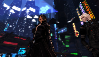 Imagen 0 para Second Life