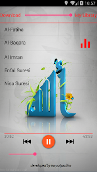 Image 1 for Sheikh Abu Bakr Shatri