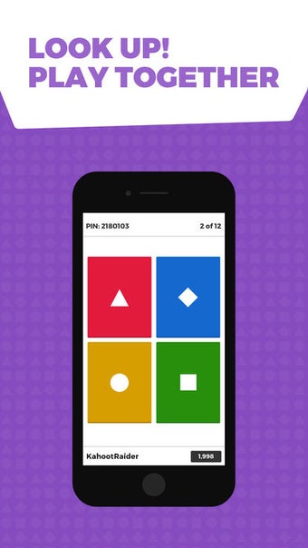 Image 1 for Kahoot Play Fun Learning …