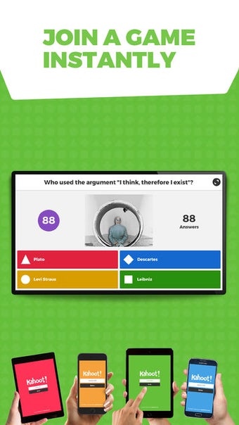 Image 3 for Kahoot Play Fun Learning …