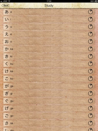 Image 1 for Kana Sensei Free - Japane…