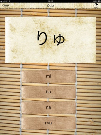 Image 0 for Kana Sensei Free - Japane…