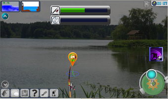 Imagen 1 para Fishing PRO 2020 - fishin…