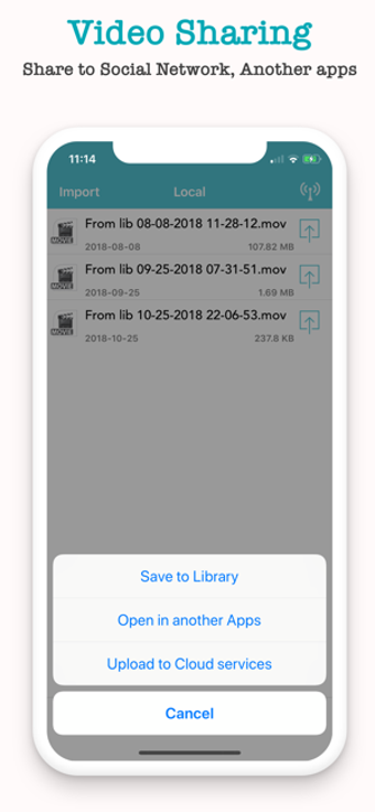 Image 0 for Video Compressor - Reduce…