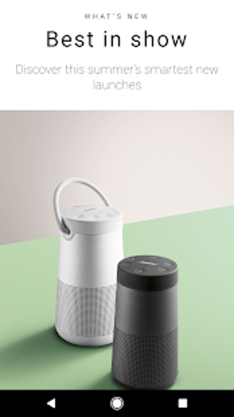 Image 3 for John Lewis Technology