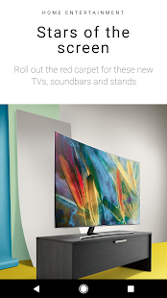 Image 2 for John Lewis Technology
