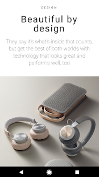 Image 0 for John Lewis Technology