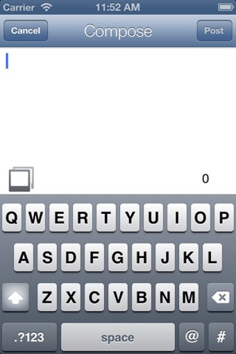 Image 1 for Sweet Tweet for Twitter