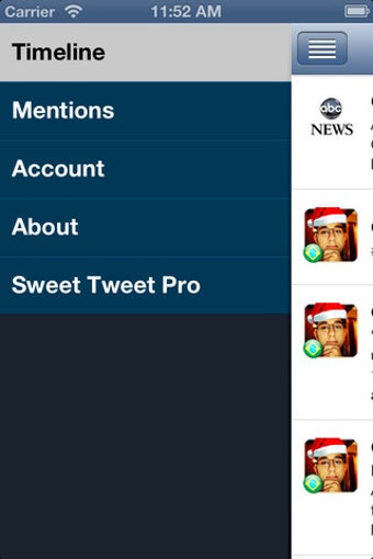 Image 2 for Sweet Tweet for Twitter